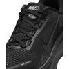 Nike נעלי ספורט לנשים Vomero 18 שחור משולש אפור עשן כהה אפור עשן בהיר HM6804-004
