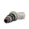 4PCS Fuel Injectors Fit For Nissan March K11 1.0 1.3 Hatchback 1992-2003 16600-41B00 A46H02 Car Auto Accessories