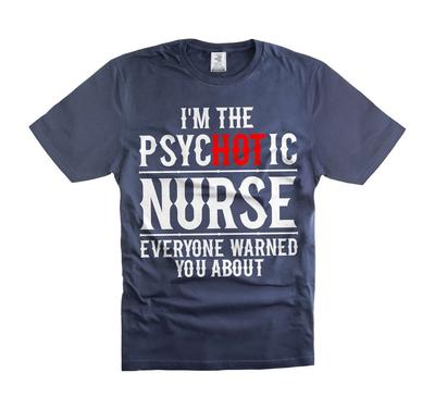 Na górę – T-shirty i koszulki