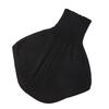 Women Wool Knitted Ring Scarf Winter Turtleneck Neckchief Warm Soft Cashmere Short Wraps Korea Fashion Fake Collar Girl