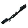 Adjustable Fishing Rod Fasteners Fishing Rod Tie Tip Cover Sleeves Poles Tie Strap For Convenient Use Fishing Accessories
