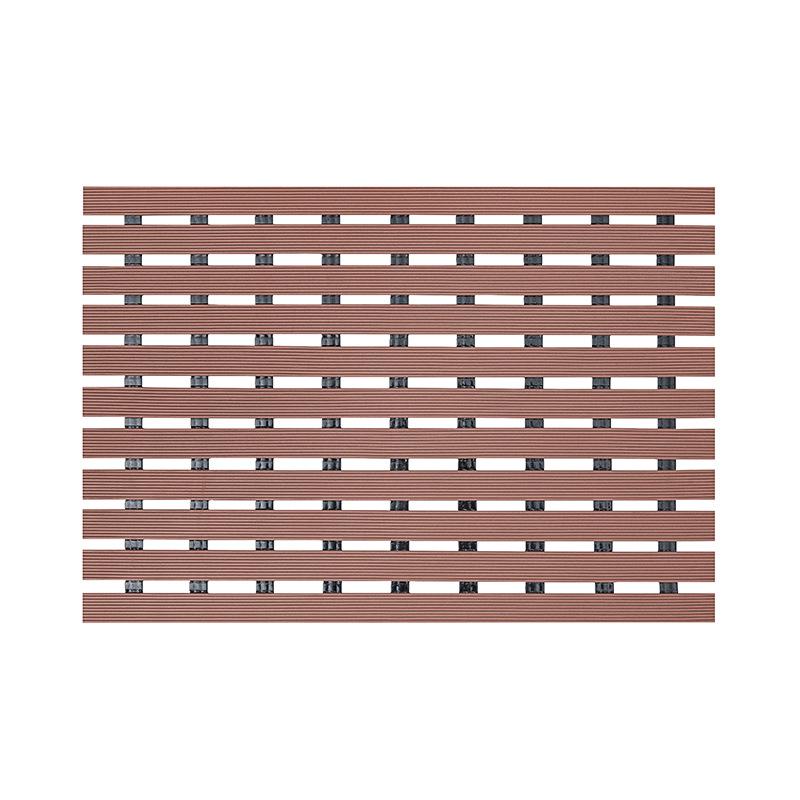 

Nordic Anti-slip Waterproof Bathroom Floor Mat 43x61 cm