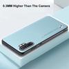 Custodia Lussuosa in Ecopelle PU per Samsung Galaxy Note 10 Plus Cover Posteriore Custodia per Telefono in Silicone Protezione Completa per Samsung Note10 Plus 5G