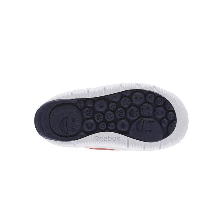 Reebok VentureFlex Slip-On Toddler 'Smoky Indigo' BS6473
