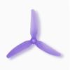 HQPROP DP5X4.3X3V1S 5-inch 3-Blade FPV Drone Propeller Set