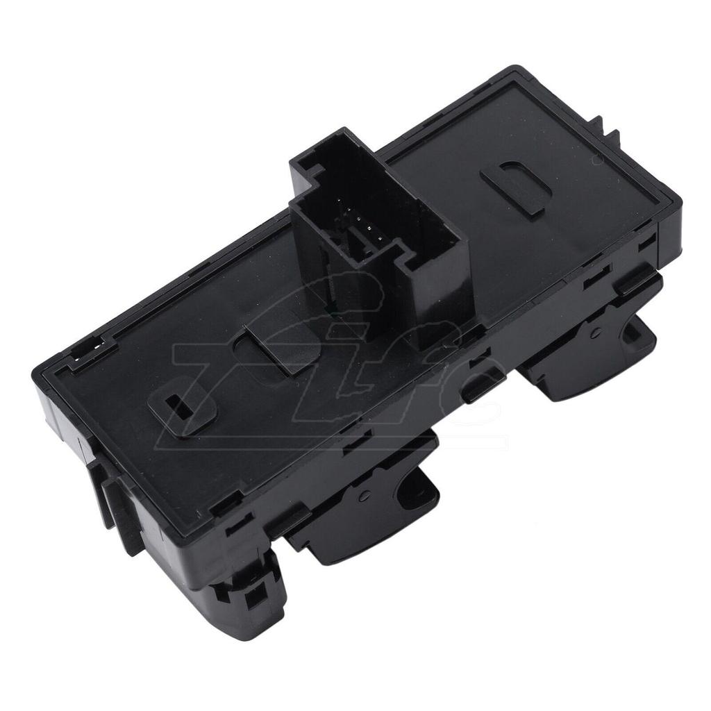Volkswagen Lavida 5-Button Electric Window Switch Assembly 18D959857H