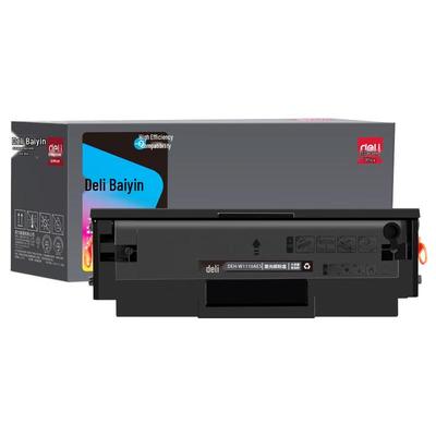 Deli W1110A Compatible Black Toner Cartridge