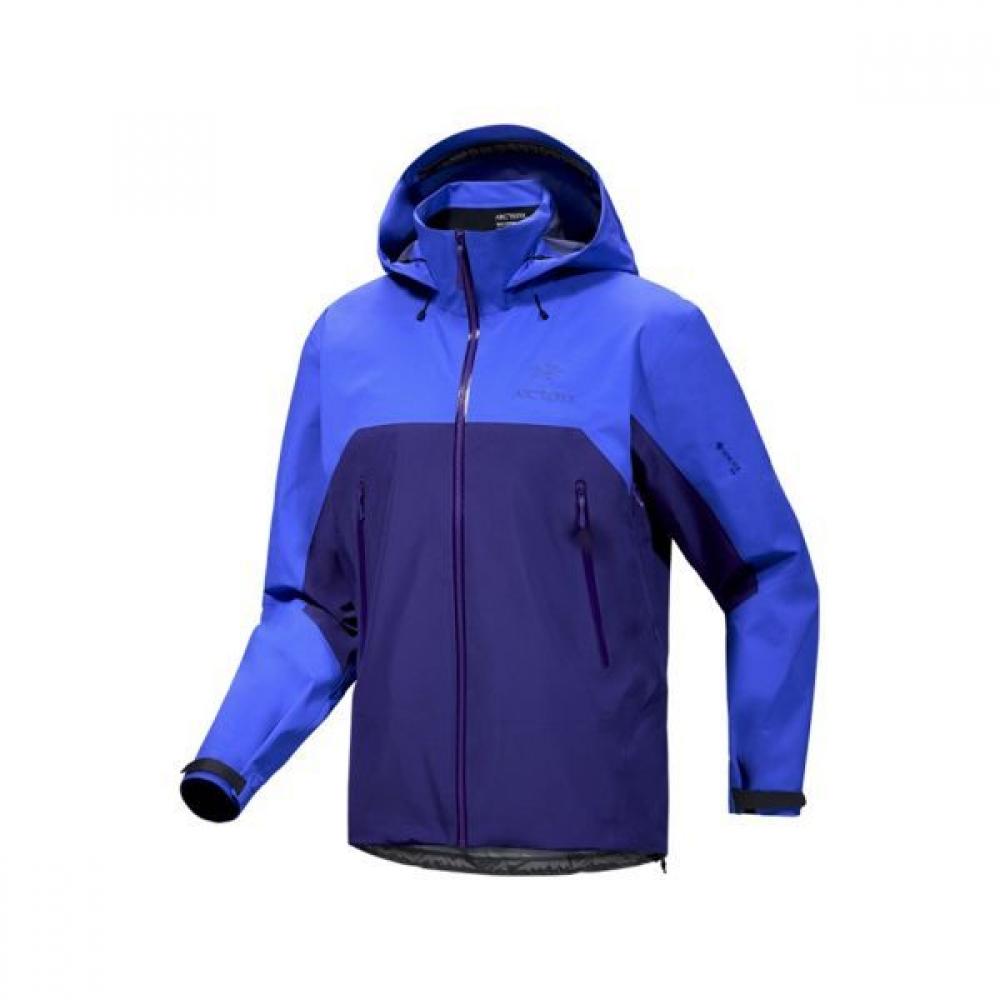 

Arcteryx Beta Ar Jacket Men S ajpSm07082 L