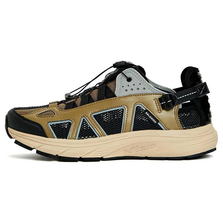

SALOMON X Gramicci Techsonic Rubber Dark Sapphire / L00 472226 42⅔