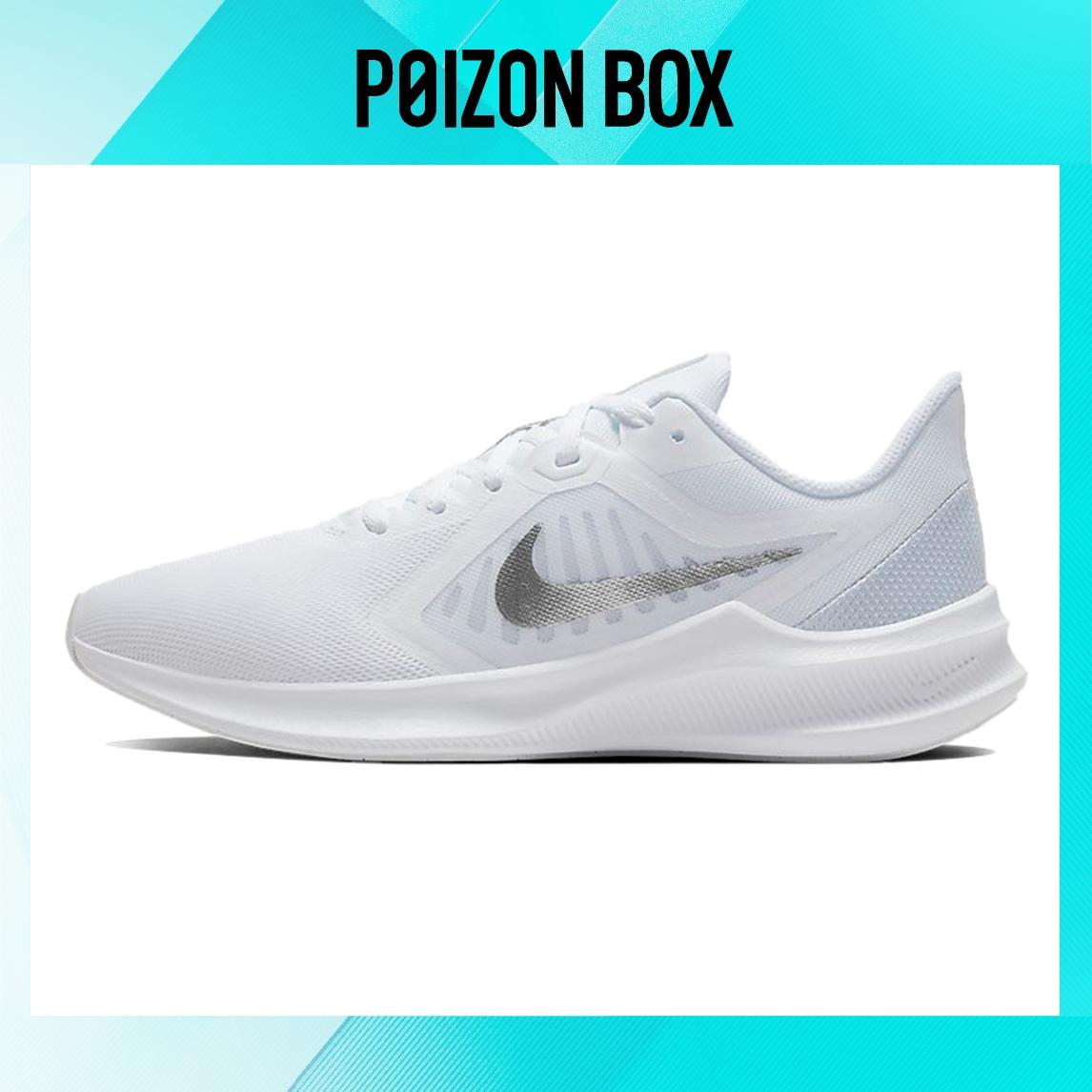 

кроссовки Nike Downshifter 10 Running shoes Women CI9984-100