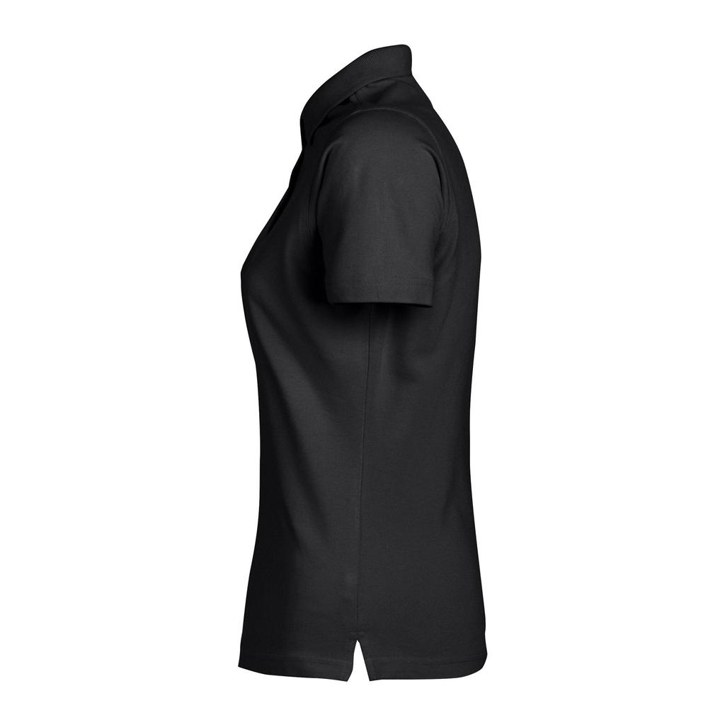 Printer Womens/Ladies Surf Polo Shirt