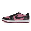 Jordan Air Jordan 1 811 Manufacturing, Antisocial Personality, Special Shoe Box Low Top Vintage Basketball Shoes Unisex HQ6998-600(Team80-SBOX)