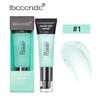 24 ml Gesichts-Basis-Primer, Poren, unsichtbare Ölkontrolle, Make-up, Gesichts-Basis-Creme, Foundation, Pulver, Grip-Primer, Kosmetik