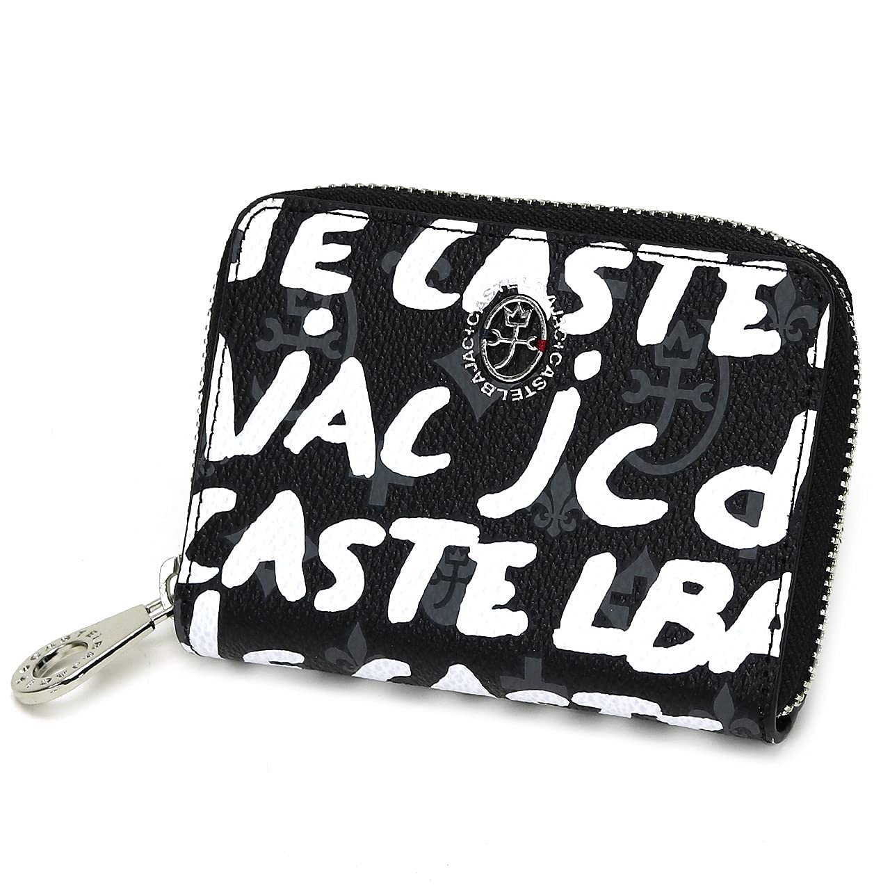 

Key Case Yaris 062601 Black [Castelbajac] чорний