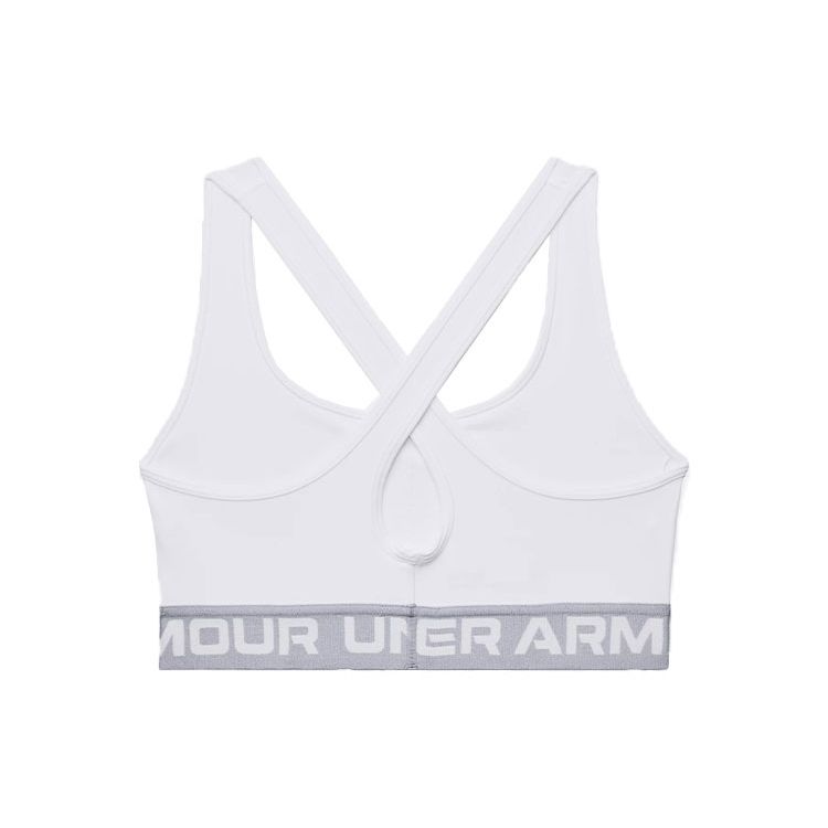 Under Armour Dfo High Intensity Quick Dry Training Vest Women Vests White 1362876-100