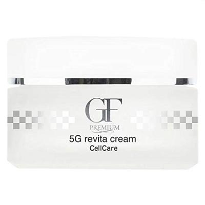 Celcare GF Premium Series 5G Revita Cream 40g