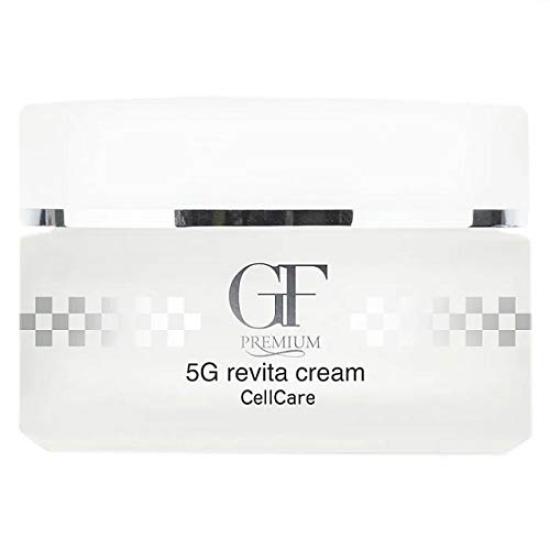 

Celcare GF Premium Series 5G Revita Cream 40г