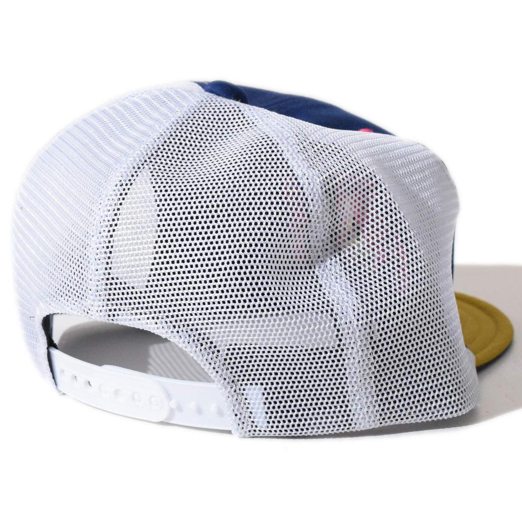 [ALDIES] Kabuki Cap A7021210 FREE Navy