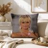 Paris Hilton Got Blow Pillow Case for Sofa Living Room Home office Decor Protective Cover