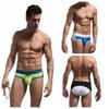 BRAVE PERSON Men's Swim Trunks B1135#
