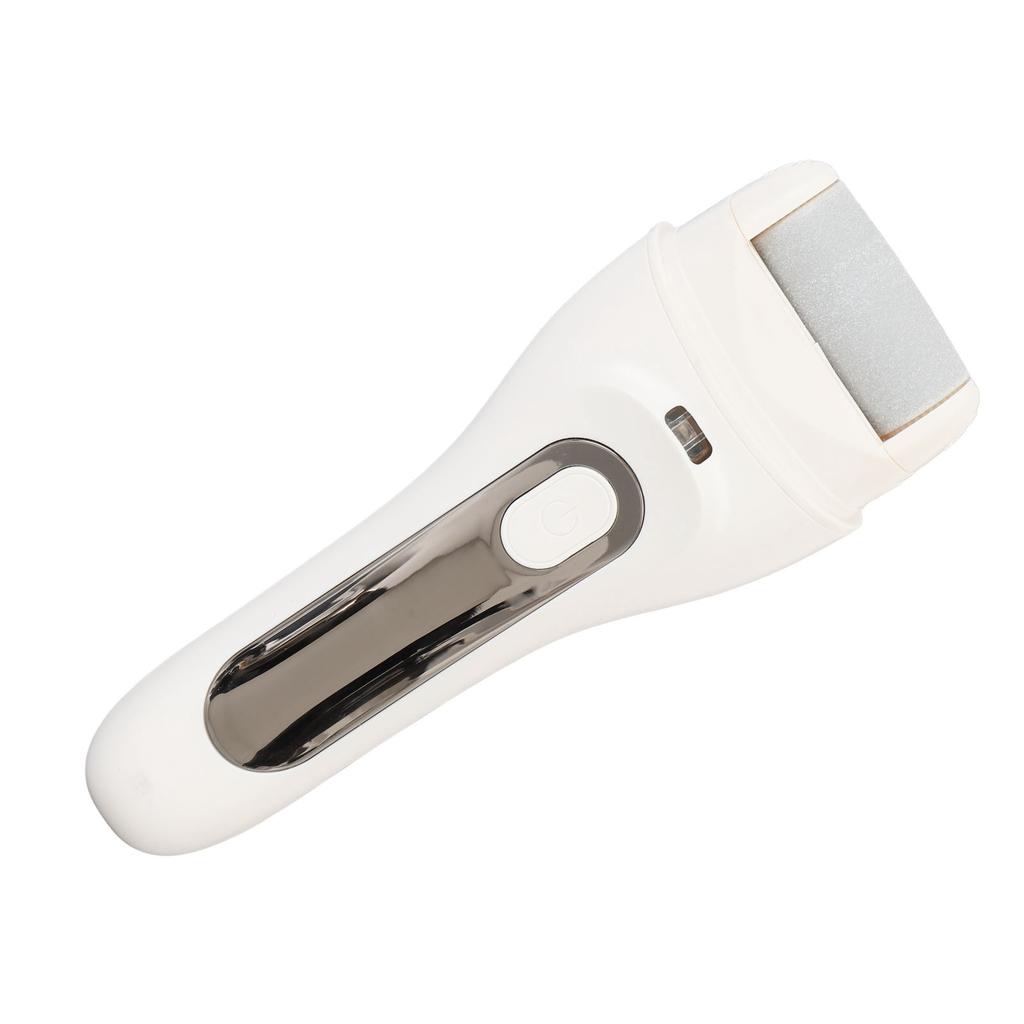 Electric Callus Remover 3 Adjustable Speeds IPX7 Water Proof USB Rechargeable LCD Display Electric