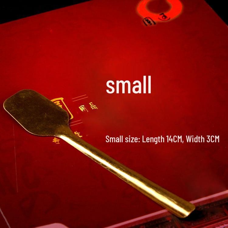 

Буддійський прес для попелу від пахощів та вирівнювач для домашнього використання