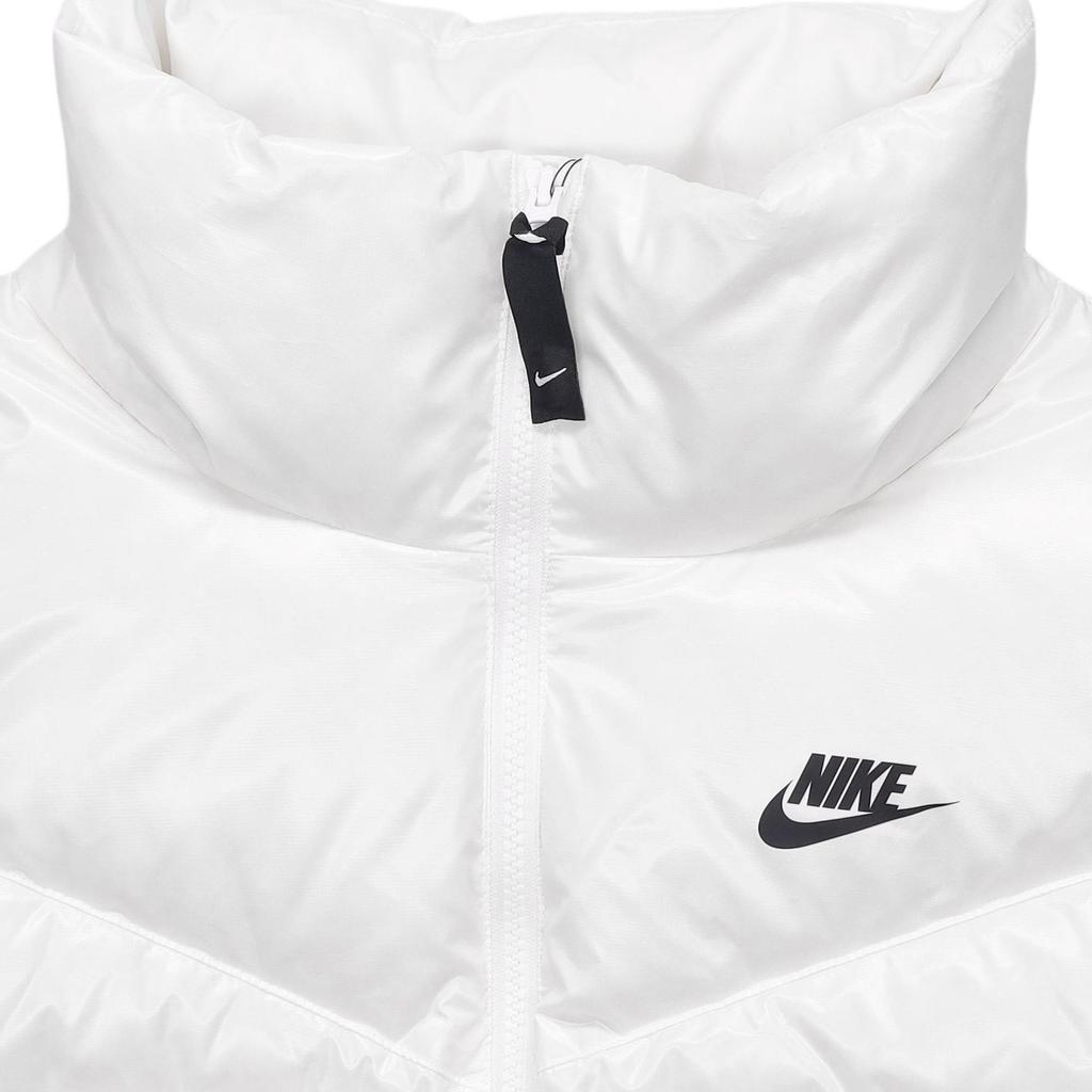 Nike Down Jackets Women's White DV0555-100