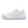 Reebok Low Top Running Shoes Unisex White Sneakers 100242392
