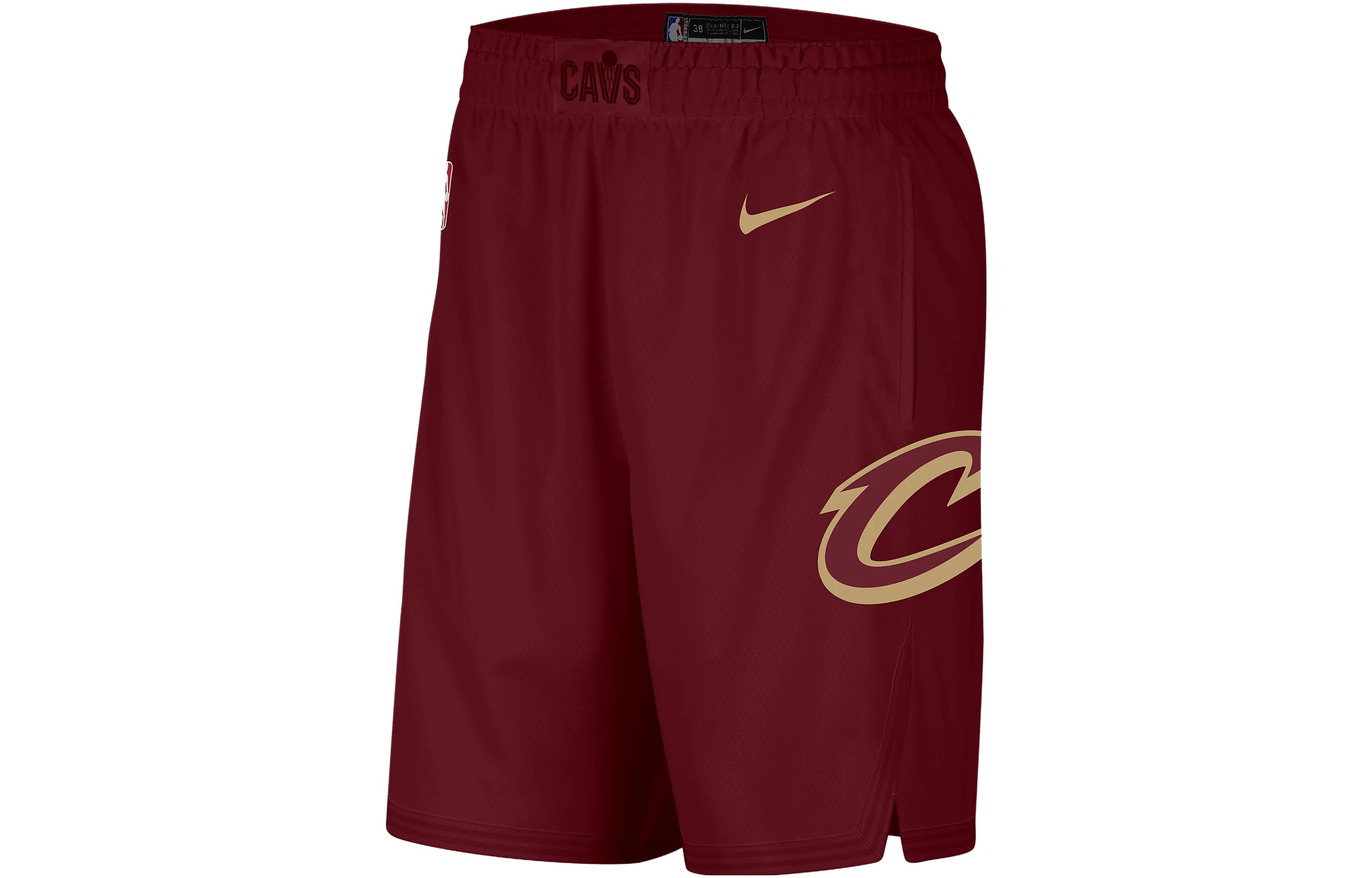 

Nike Cleveland Cavaliers Icon Edition Men s Nike Dri-FIT Nba Swingman Shorts DO9420-677 XXL