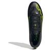 Adidas f50 league fg/mg soccer shoes Fiberskin Black