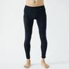 Otafuku Gloves Summer Inner Long Pants EVO Fully Cool To the Sweat Quick Front Black LL Size [Cordura, Lycra, Deodorizing, Touch, Absorbing, Drying,