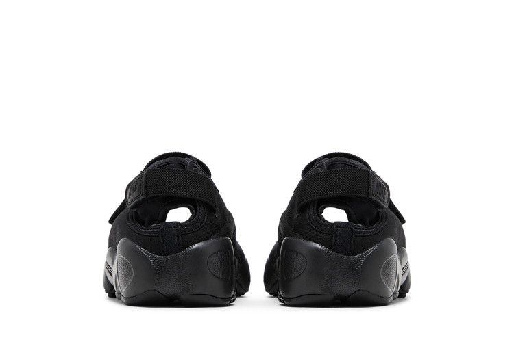 Nike Air Rift Triple Black (Damen)