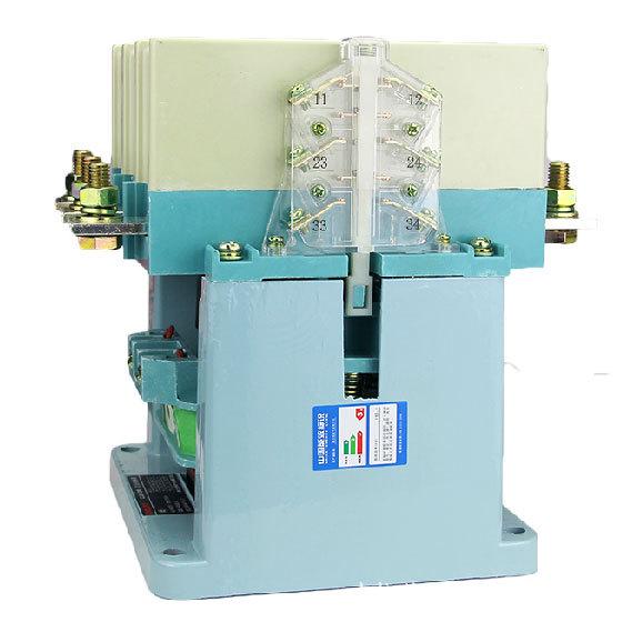 DELIXI CJ20-400 AC Contactor