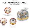 Toaster Ariete 155/0P Positano
