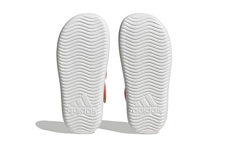 Sandalo estivo Disney x adidas a punta chiusa per acqua e sabbia J 'Alla ricerca di Nemo'