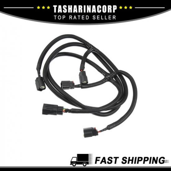 Piece of 1 Rear Park Assist Wiring Harness 68031820AA fit for Dodge for Ram 1500