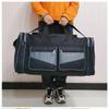 Hufeng Durable Large Capacity Travel Duffel Bag