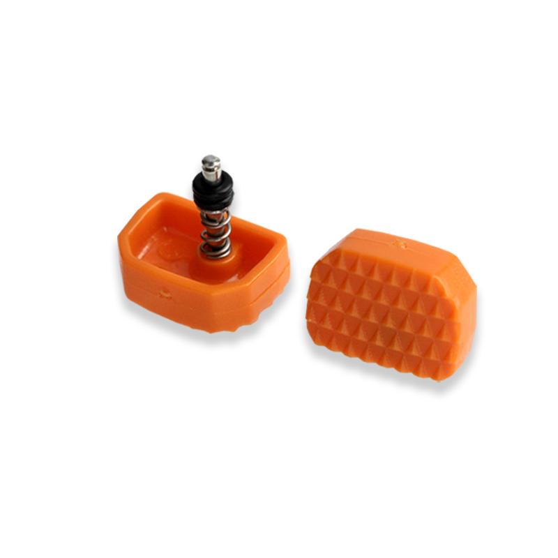 Para Botões de Tecla de Relógio Casio Preto Dourado Para Chaves de Botão G-SHOCK Série GA-100/110/120 GD-100/120 Acessórios de Relógio