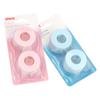 Non-Woven Silicone Eyelash Extension Gel Tape (2 Pcs) - Gentle On Skin
