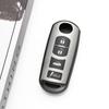 2/3/4 Tasten Gun Grey TPU Schlüssellos Für Mazda CX7 CX-9 3 4 CX30 2 3 6 Demio Atenza Axela CX-5 CX5 CX-3 Auto Schlüsselhülle Abdeckung