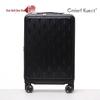 Cmierf Kuect Hardside Spinner Luggage