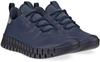 Кроссовки Ecco Gruuv Lea GTX Ecco морские Женщины