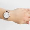 Skagen Signatur White Ladies Watch SKW2694