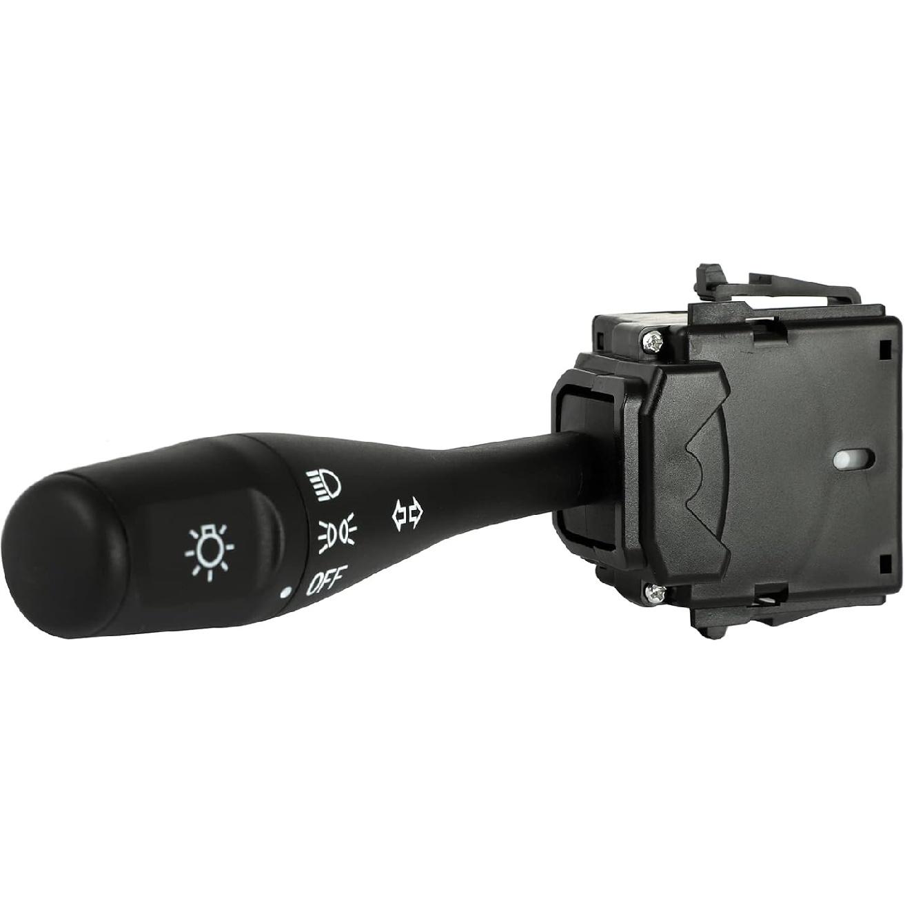 Переключатель указателей поворота и регулятор яркости фар Переключатель указателей поворота MR558806MR459884 подходит для Для Sebring (05-01) Для Stratus (05-01) Для Eclipse (05-00) Для