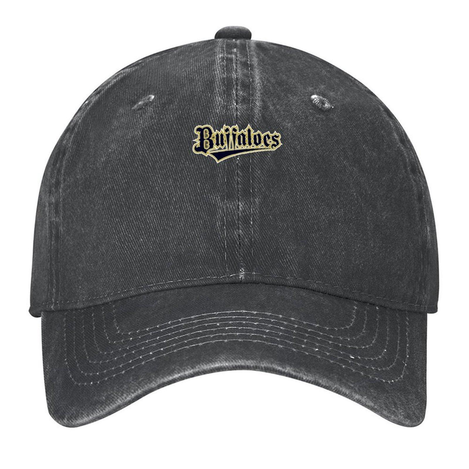 

2026 Orix Buffaloes Baseball Cap Trucker Cap New In Hat Hats On Offer Sports Cap Designer Man Women s