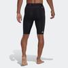 Adidas Casual Shorts Men's Black Moderate HJ9921