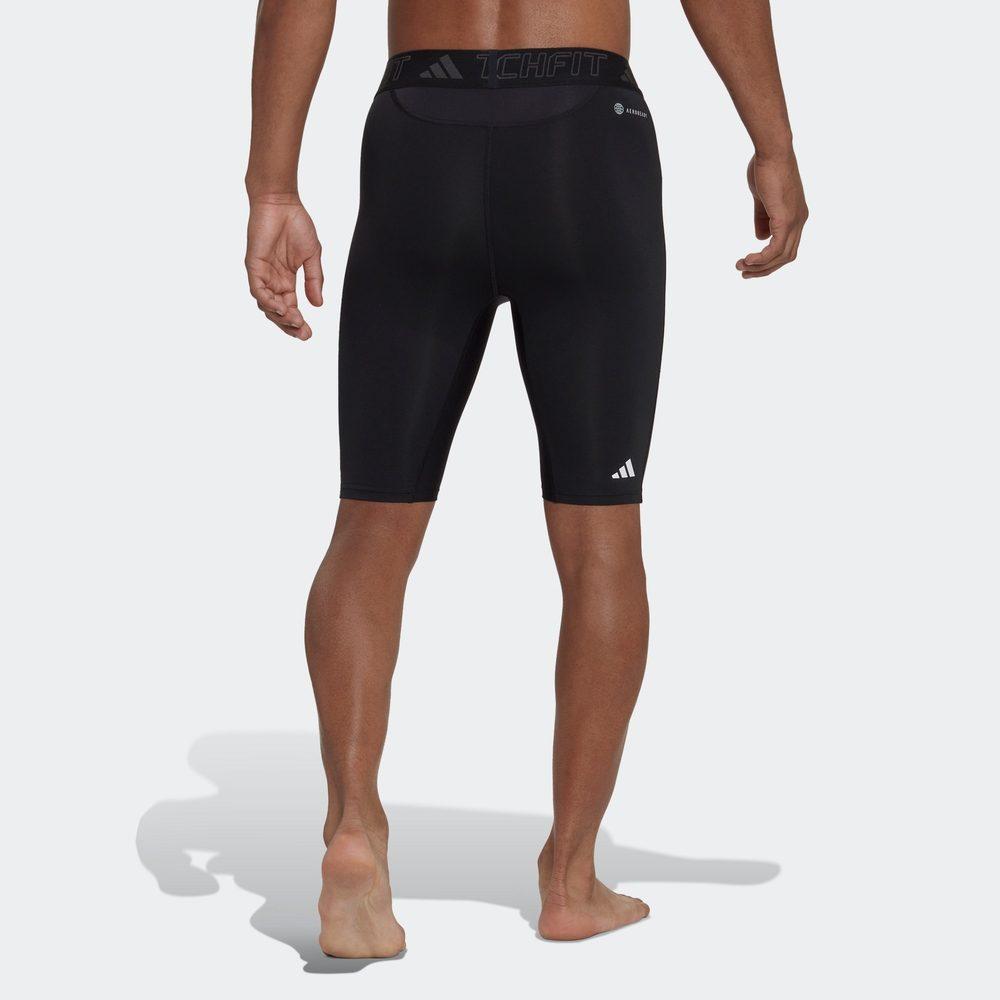 Adidas Casual Shorts Men's Black Moderate HJ9921