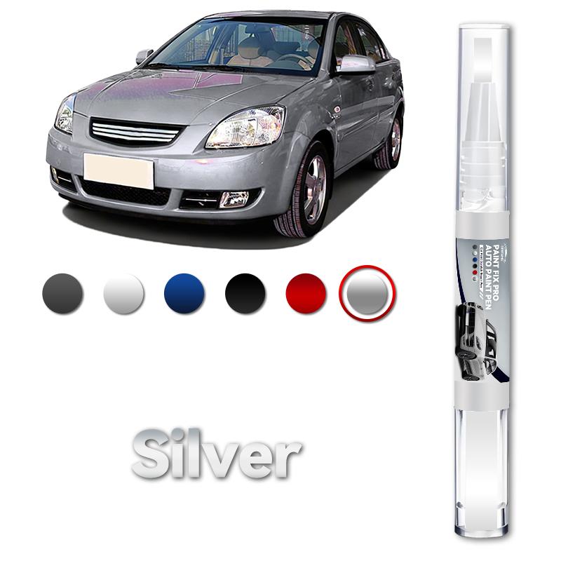 Paint pen touch up For Kia Rio 2000-2025 JB DC UB YB car paint pen scratch repair detailing tools car accessories automobiles