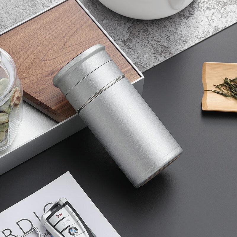 316 Stainless Steel Insulated Travel Mug