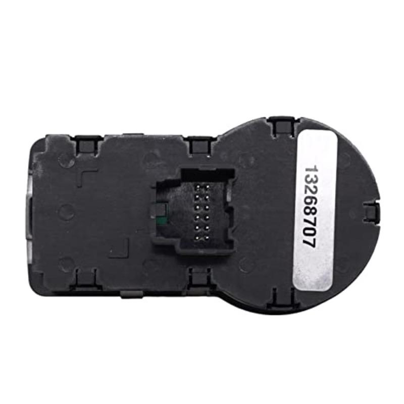 For Chevrolet Cruze Malibu trax for Opel mokka Astra J Regal Encore 13268707 Headlight Switch